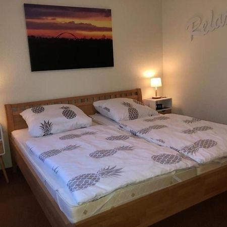 Relax Διαμέρισμα Burg auf Fehmarn Εξωτερικό φωτογραφία