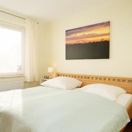 Relax Διαμέρισμα Burg auf Fehmarn Εξωτερικό φωτογραφία
