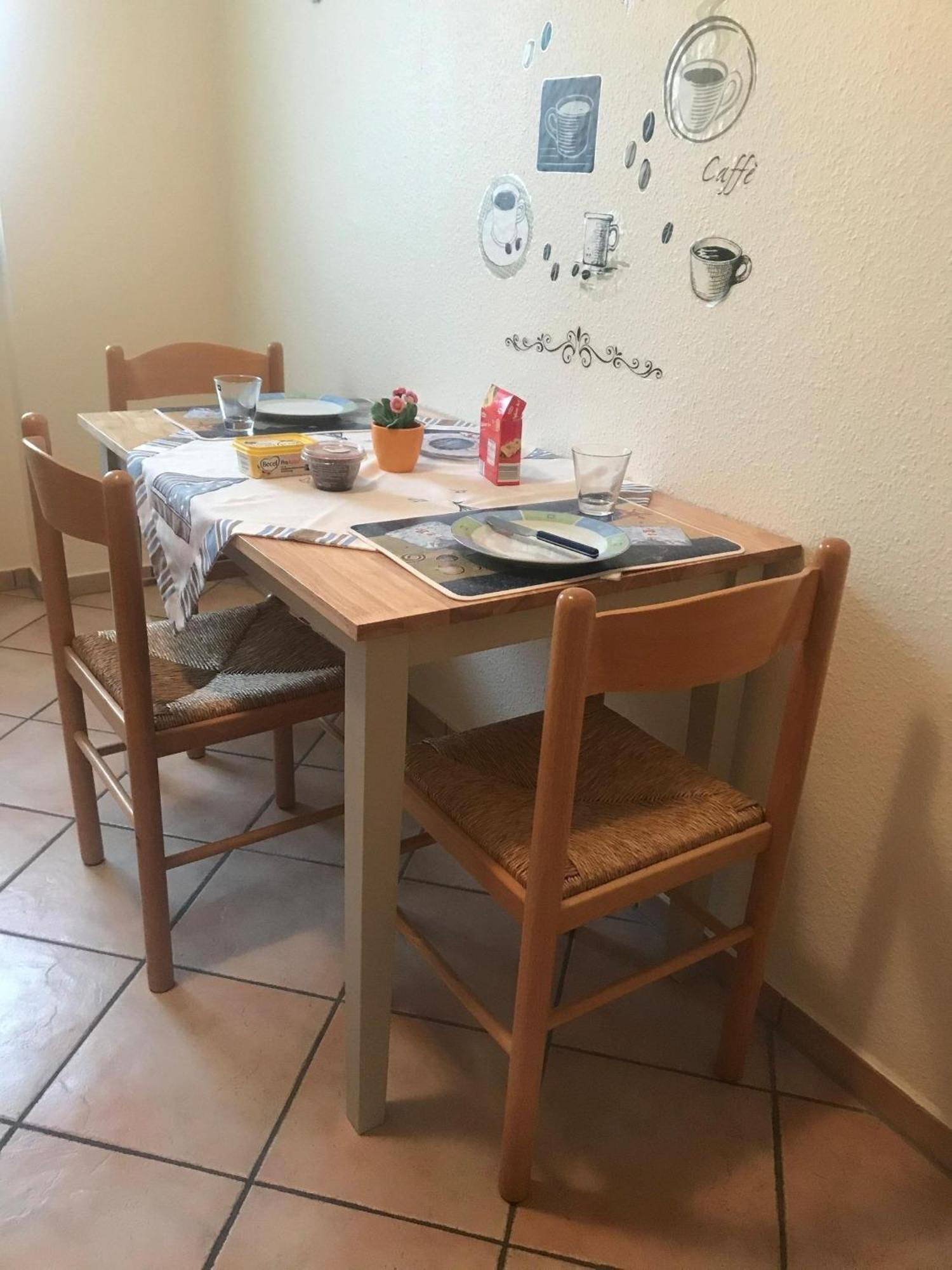 Relax Διαμέρισμα Burg auf Fehmarn Εξωτερικό φωτογραφία