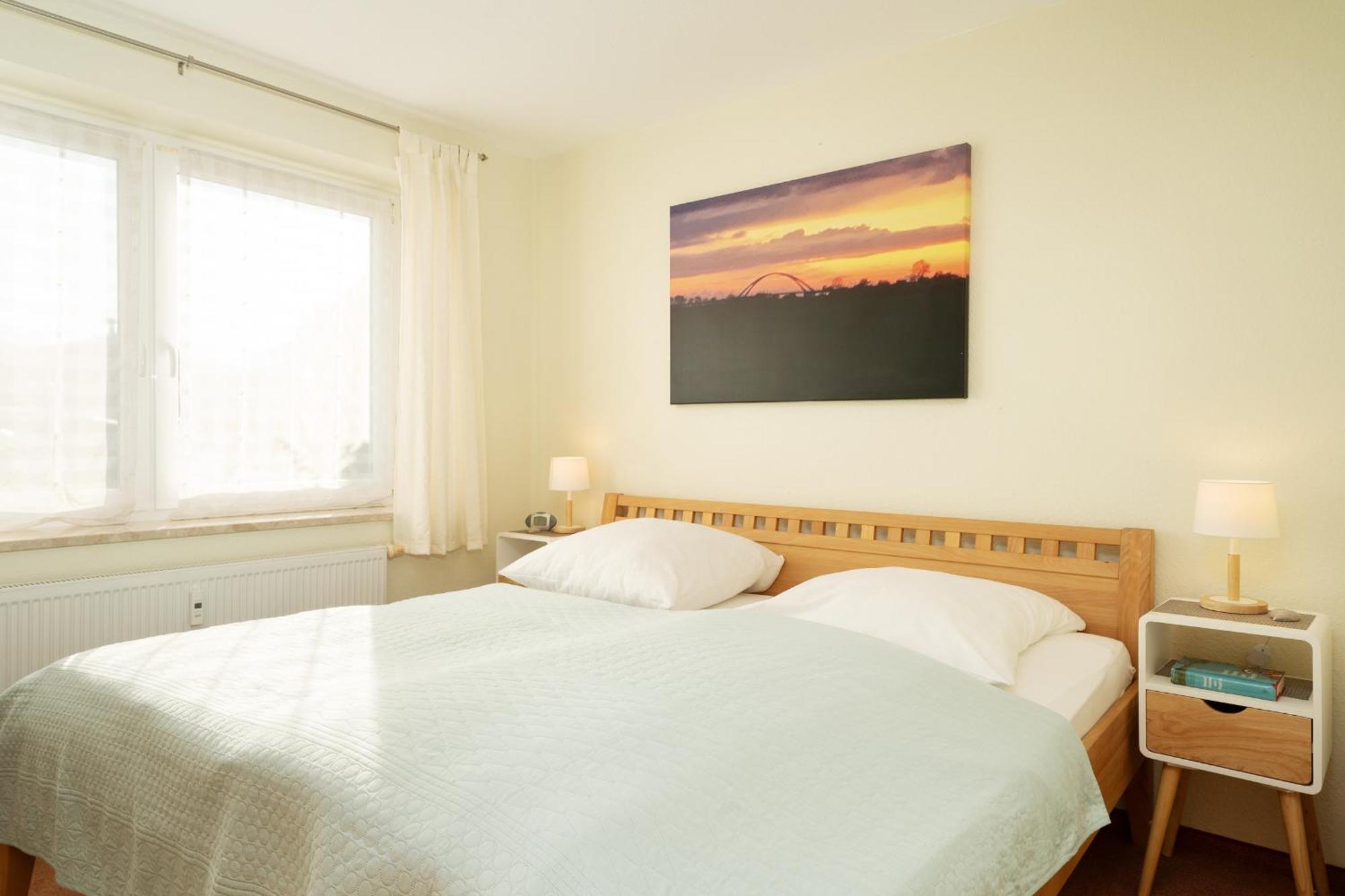 Relax Διαμέρισμα Burg auf Fehmarn Εξωτερικό φωτογραφία